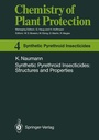 Cover: Synthetic Pyrethroid Insecticides: Structures and Properties - Springer