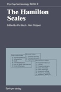 Cover: The Hamilton Scales - Springer