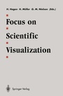 Cover: Focus on Scientific Visualization - Springer