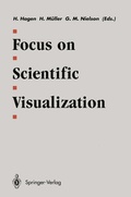 Cover: Focus on Scientific Visualization - Springer