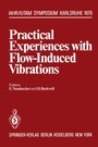 Cover: Practical Experiences with Flow-Induced Vibrations - Springer