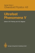 Cover: Ultrafast Phenomena V - Springer