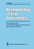 Cover: Dermatology in Five Continents - Springer