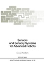 Cover: Sensors and Sensory Systems for Advanced Robots - Springer