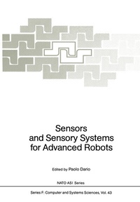 Abbildung von: Sensors and Sensory Systems for Advanced Robots - Springer