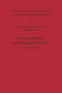 Cover: Boolean Methods in Operations Research and Related Areas - Springer