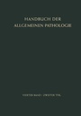 Cover: Der Stoffwechsel II - Springer