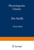 Cover: Die Stoffe - Springer