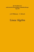 Cover: Handbook for Automatic Computation - Springer