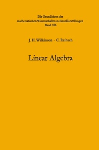 Enlarge image Cover: Handbook for Automatic Computation - Springer