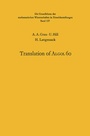 Cover: Handbook for Automatic Computation - Springer