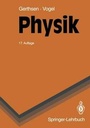 Cover: Physik - Springer