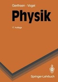 Cover: Physik - Springer