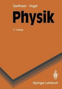 Abbildung von: Physik - Springer