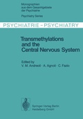 Cover: Transmethylations and the Central Nervous System - Springer