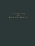 Cover: Der Grundbau - Springer