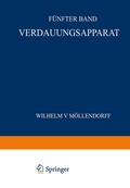 Cover: Verdauungsapparat - Springer