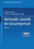 Abbildung von: Methodik; Genetik der Gesamtperson - Springer
