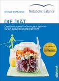 Cover: Metabolic Balance&reg; - Die Di&auml;t (Neuausgabe) - S&uuml;dwest Verlag