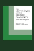 Cover: The United States and the Atlantic Community - University of Texas Press