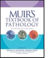 Abbildung von: Muir's Textbook of Pathology, Fourteenth Edition - Hodder Arnold