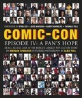 Cover: Comic-Con Episode IV: A Fan's Hope - BradyGames