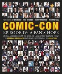 Enlarge image Cover: Comic-Con Episode IV: A Fan's Hope - BradyGames