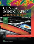 Cover: Clinical Sonography: A Practical Guide - Lippincott Williams and Wilkins