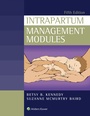 Cover: Intrapartum Management Modules - Lippincott Williams and Wilkins