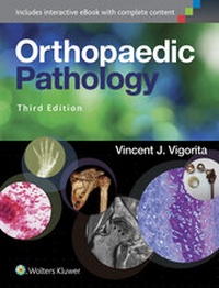 Enlarge image Cover: Orthopaedic Pathology - Lippincott Williams and Wilkins
