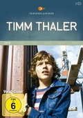 Cover: Timm Thaler - Sedena Medien & Distribution GmbH