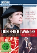 Cover: Lion Feuchtwanger - Studio Hamburg