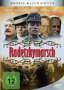 Cover: Radetzkymarsch - Sedena Medien & Distribution GmbH