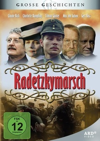 Enlarge image Cover: Radetzkymarsch - Sedena Medien & Distribution GmbH