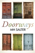 Cover: Doorways - Daytime Moon Publishing