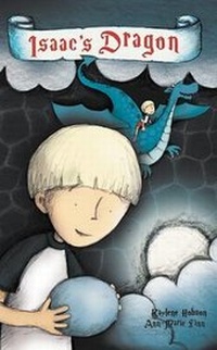 Enlarge image Cover: Isaac's Dragon - Dragon Tales Publishing