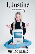 Cover: I, Justine - Atria/Keywords Press