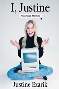 Cover: I, Justine - Simon & Schuster
