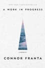 Cover: A Work in Progress - Atria/Keywords Press
