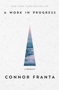 Cover: A Work in Progress - Atria/Keywords Press