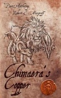Cover: Chimaera's Copper - Mundania Press LLC