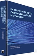 Cover: Introduction to Communication Networks - Artech House Publishers