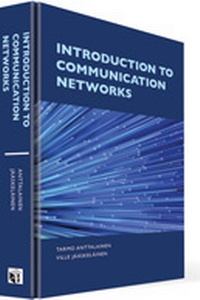 Enlarge image Cover: Introduction to Communication Networks - Artech House Publishers
