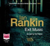 Abbildung von: Exit Music - Whole Story Audio Books