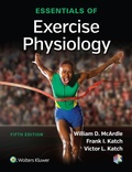 Cover: Essentials of Exercise Physiology - LWW