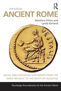 Enlarge image Cover: Ancient Rome - Routledge