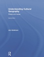 Cover: Understanding Cultural Geography - Routledge