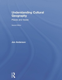 Enlarge image Cover: Understanding Cultural Geography - Routledge