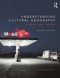 Enlarge image Cover: Understanding Cultural Geography - Routledge