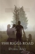 Cover: 9500 Riggs Road - First Edition Design eBook Publishing
